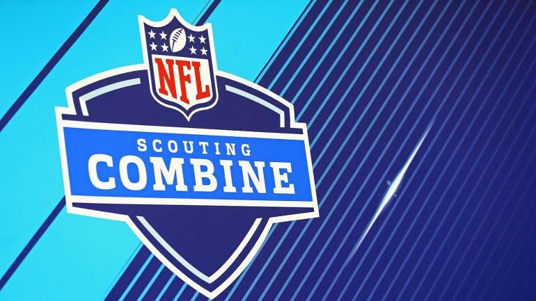 NFL: Combine