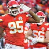 NFL: AFC Championship-Tennessee Titans at Kansas City Chiefs