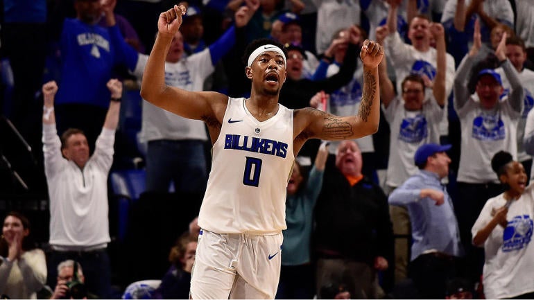NCAA Basketball: Dayton at Saint Louis
