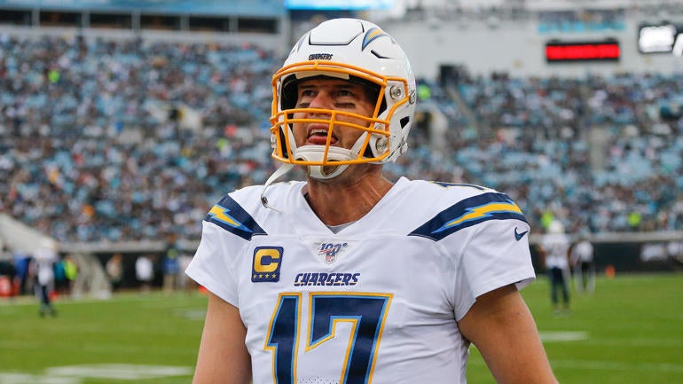 NFL: Los Angeles Chargers at Jacksonville Jaguars