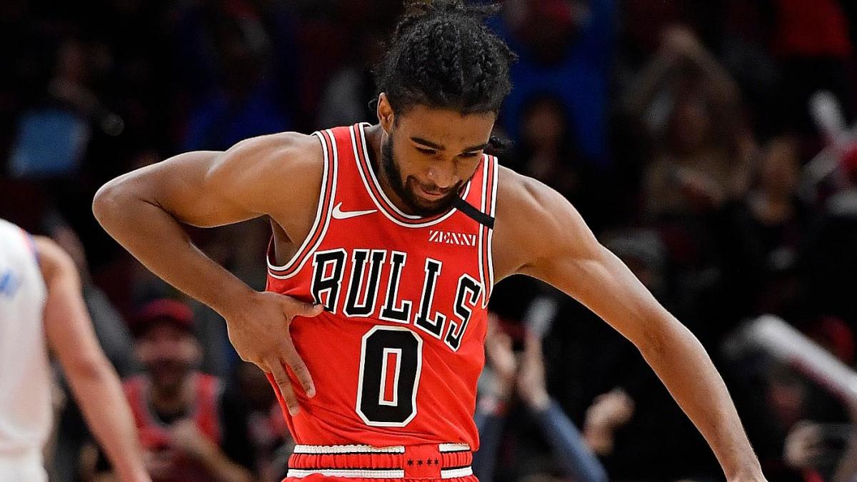 What we learned from the Chicago Bulls' dominant win over the Memphis  Grizzlies - Sports Illustrated Chicago Bulls News, Analysis and More