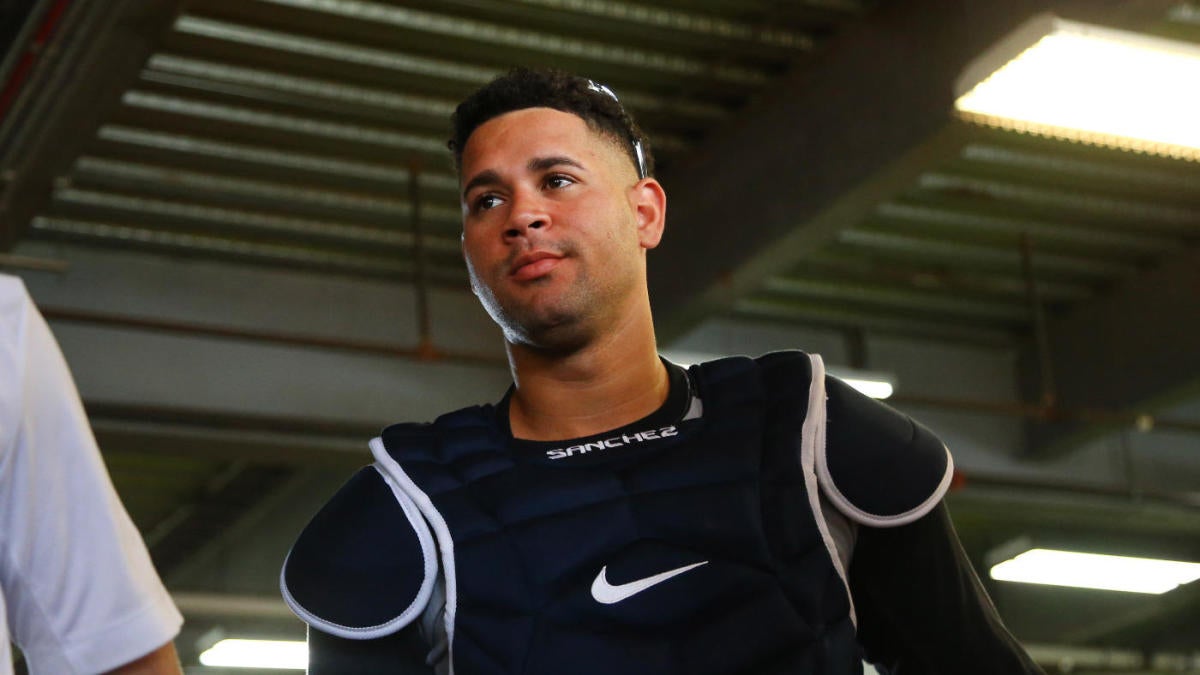 Can Gary Sanchez Keep This Going? - Zone Coverage