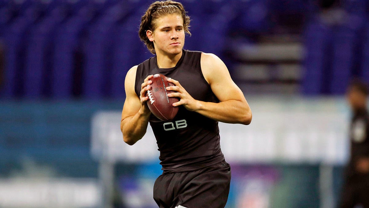 NFL Draft Prospect Profile: Justin Herbert