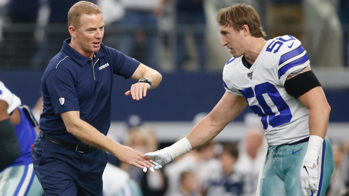 Could Cowboys Lose Free-Agent LB Sean Lee To the Giants