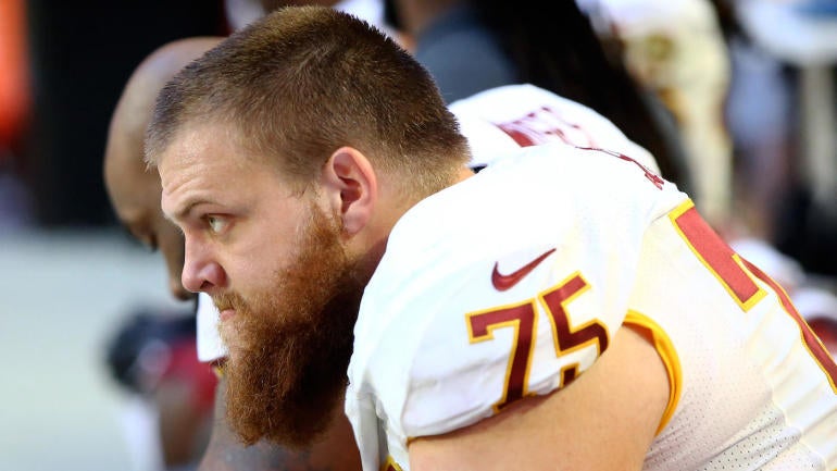 NFL: Washington Redskins at Arizona Cardinals