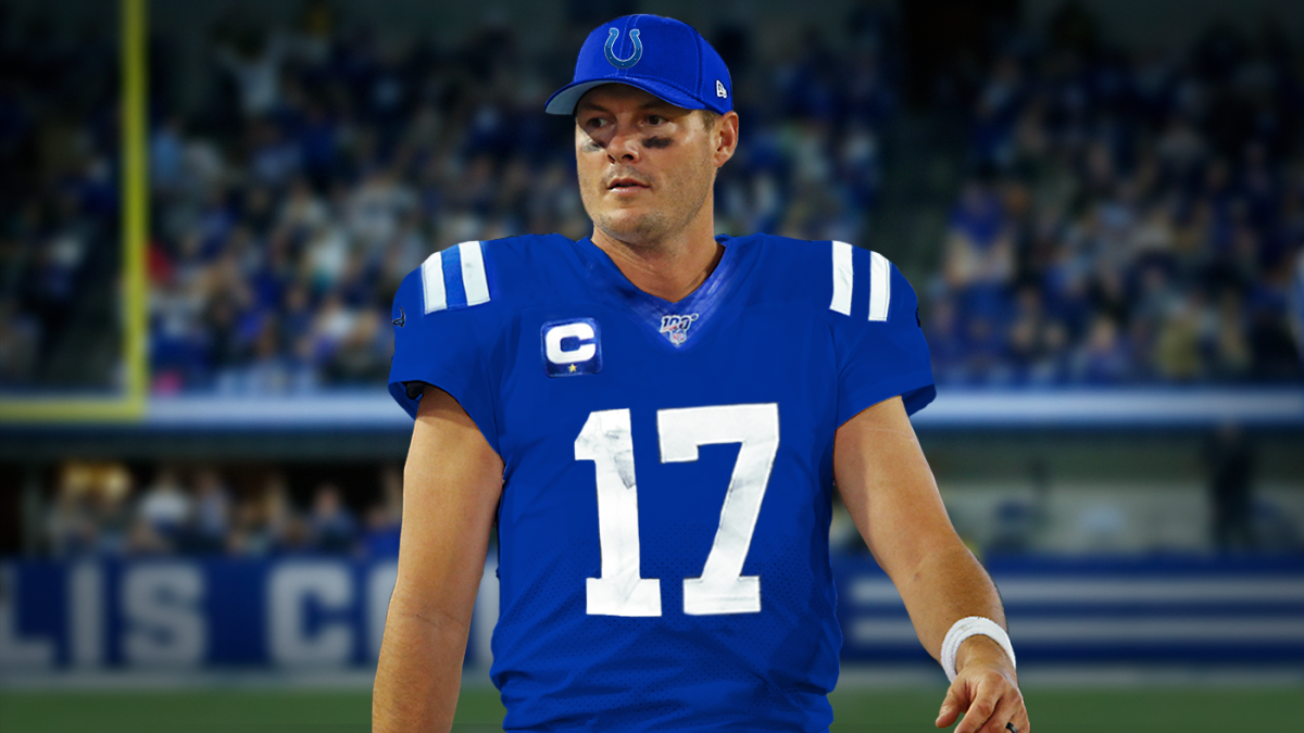 colts jersey 2020