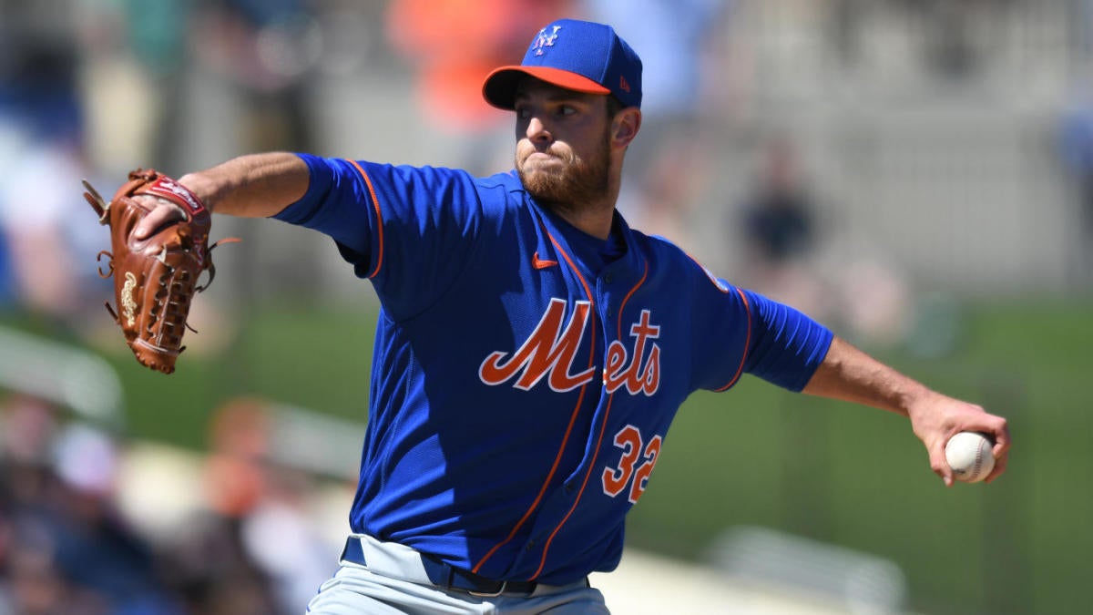 Mets trade Steven Matz to Blue Jays