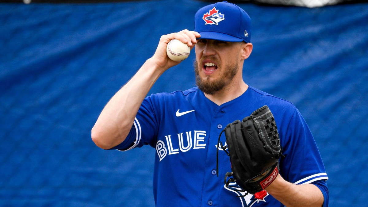 Making Sense Of Blue Jays' Trade Deadline Moves