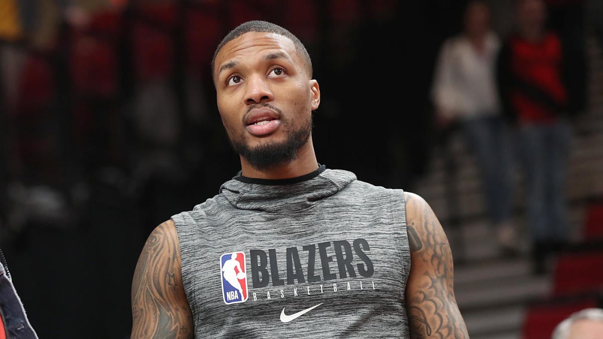 Já passou da hora de darmos o devido valor a Damian Lillard