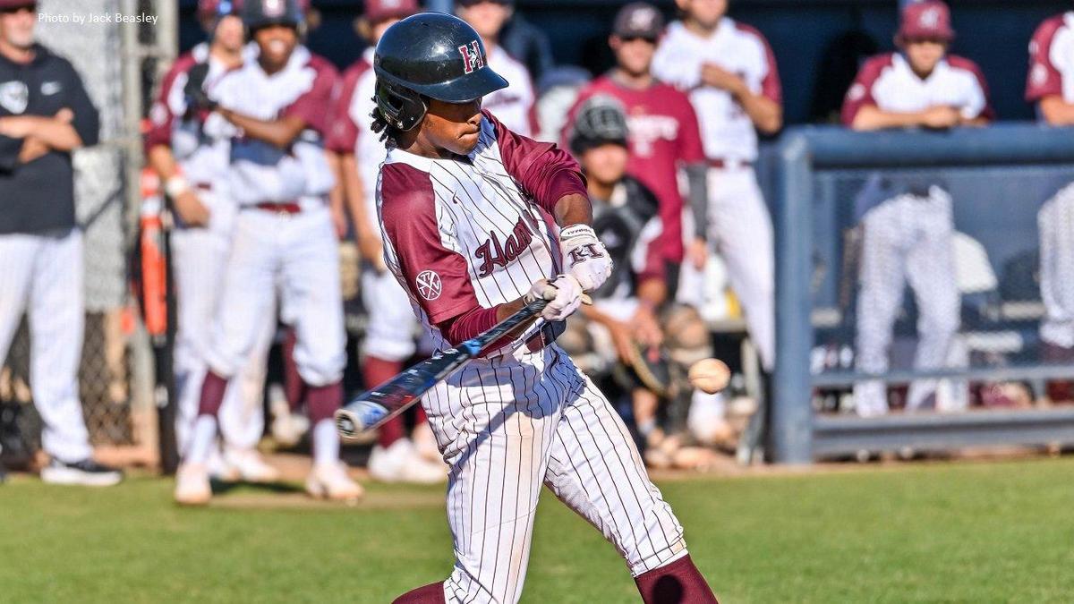 MaxPreps Top 25 national high school baseball rankings Trinty League