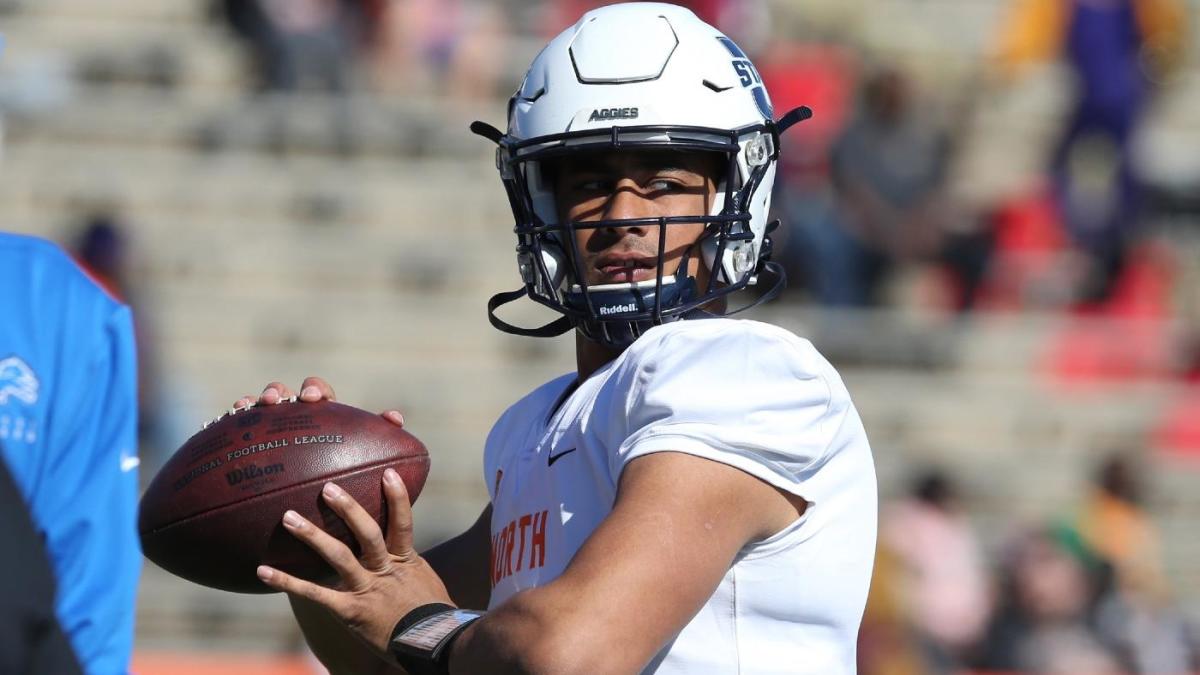 2020 Nfl Draft Profile Strengths Weaknesses Best Fantasy Fits
