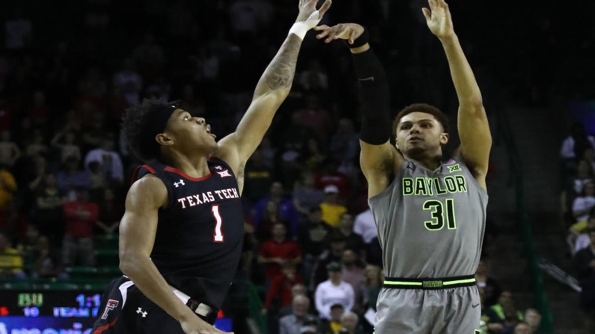 Baylor vs. Texas Tech score, takeaways Bears outlast Red Raiders for a