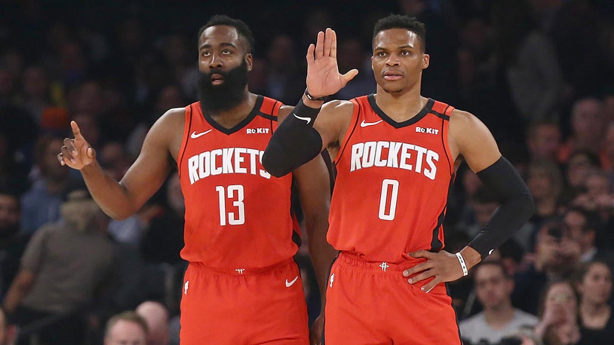 Rockets optimistic despite posting NBA's worst record again