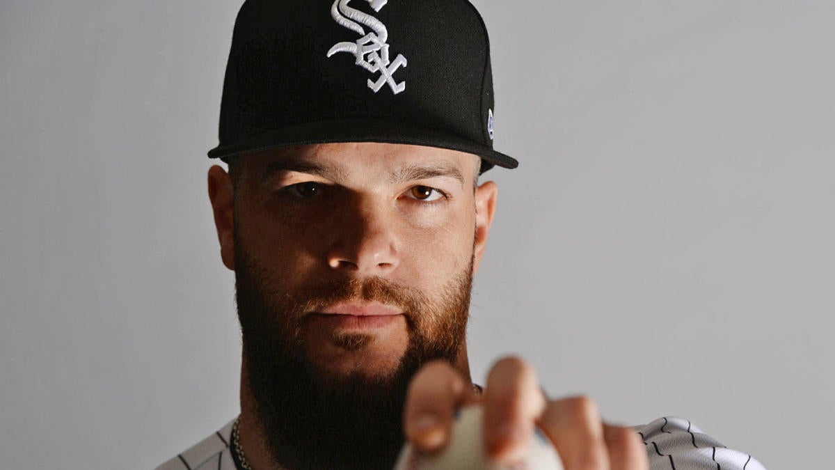 MLB's Dallas Keuchel invests in 'NoSweat' company, would shave