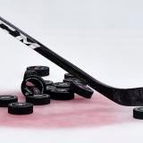 NHL: Detroit Red Wings at Montreal Canadiens