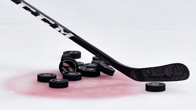 Hockey starlet Teddy Balkind killed after skate slashes neck in freak  accident - Daily Star