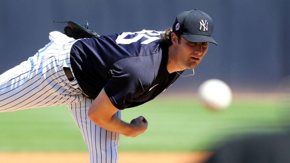 Gerrit Cole inks $324 million contract with Yankees: Winners and