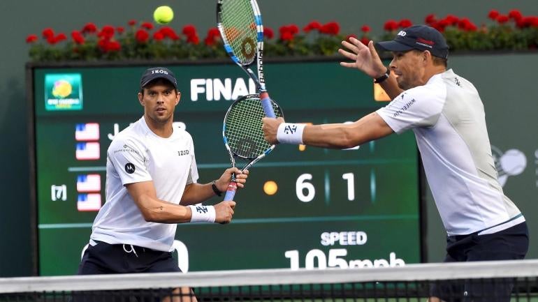 Tennis: BNP Paribas Open-Day 13