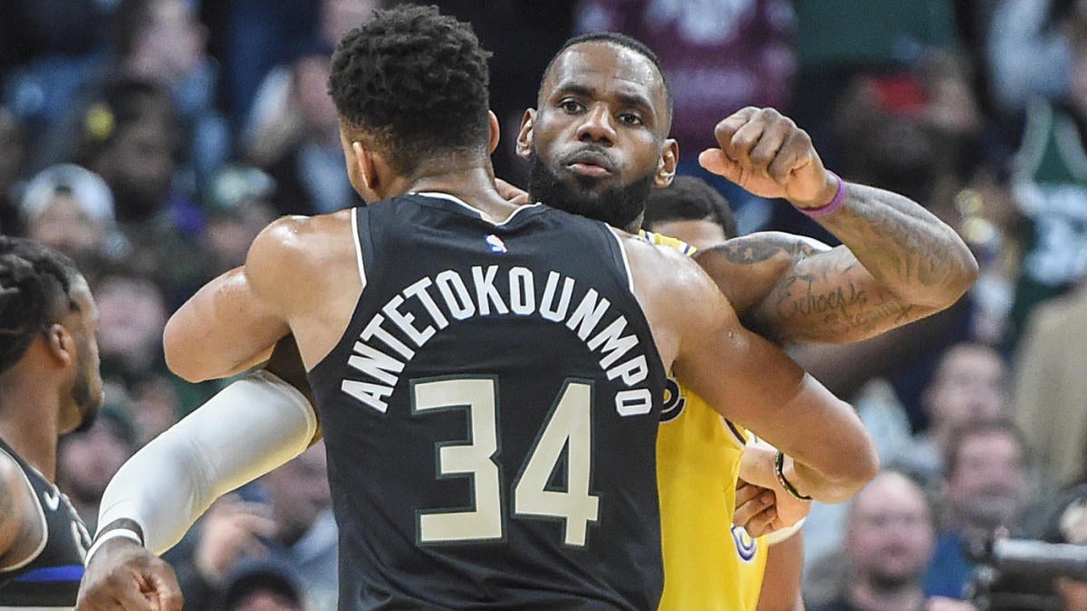 NBA Conference Finals MVP trophies, explained: What new honors mean for  players