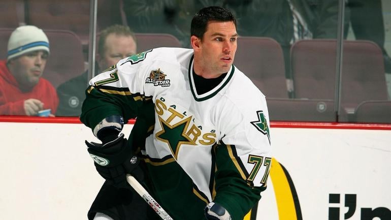 Dallas Stars v Vancouver Canucks