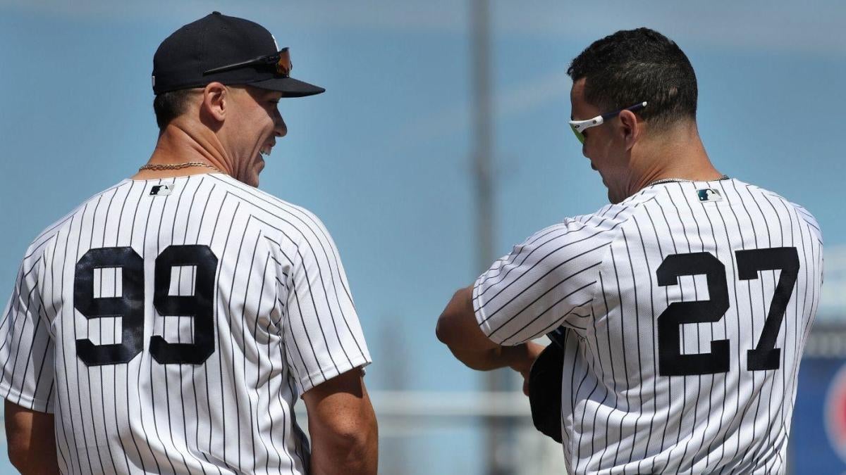Each MLB division's biggest 2020 X-Factor: Yankees' health, Cubs' rotation and more
