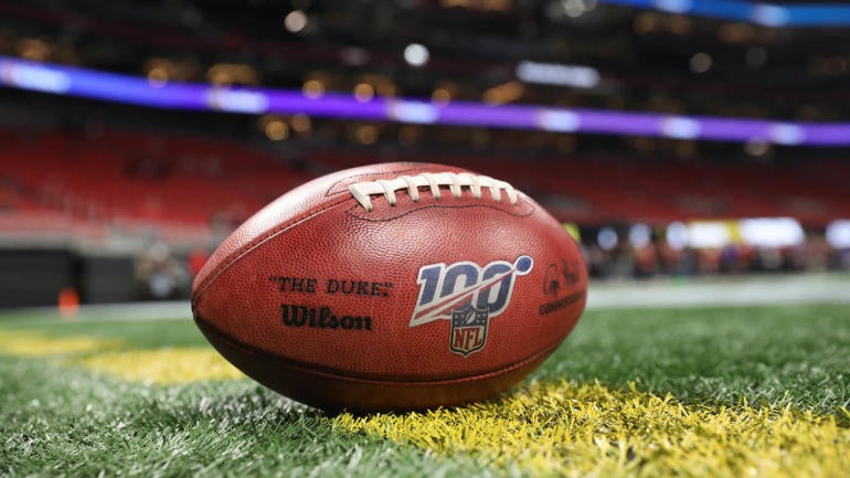 NFL: Jacksonville Jaguars at Atlanta Falcons