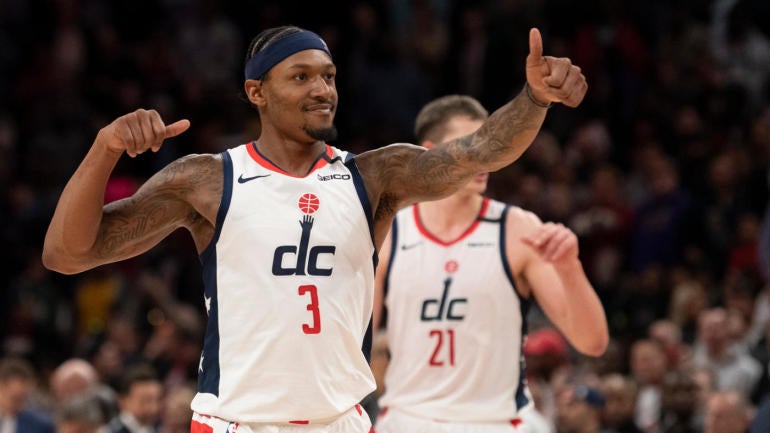 Bradley Beal