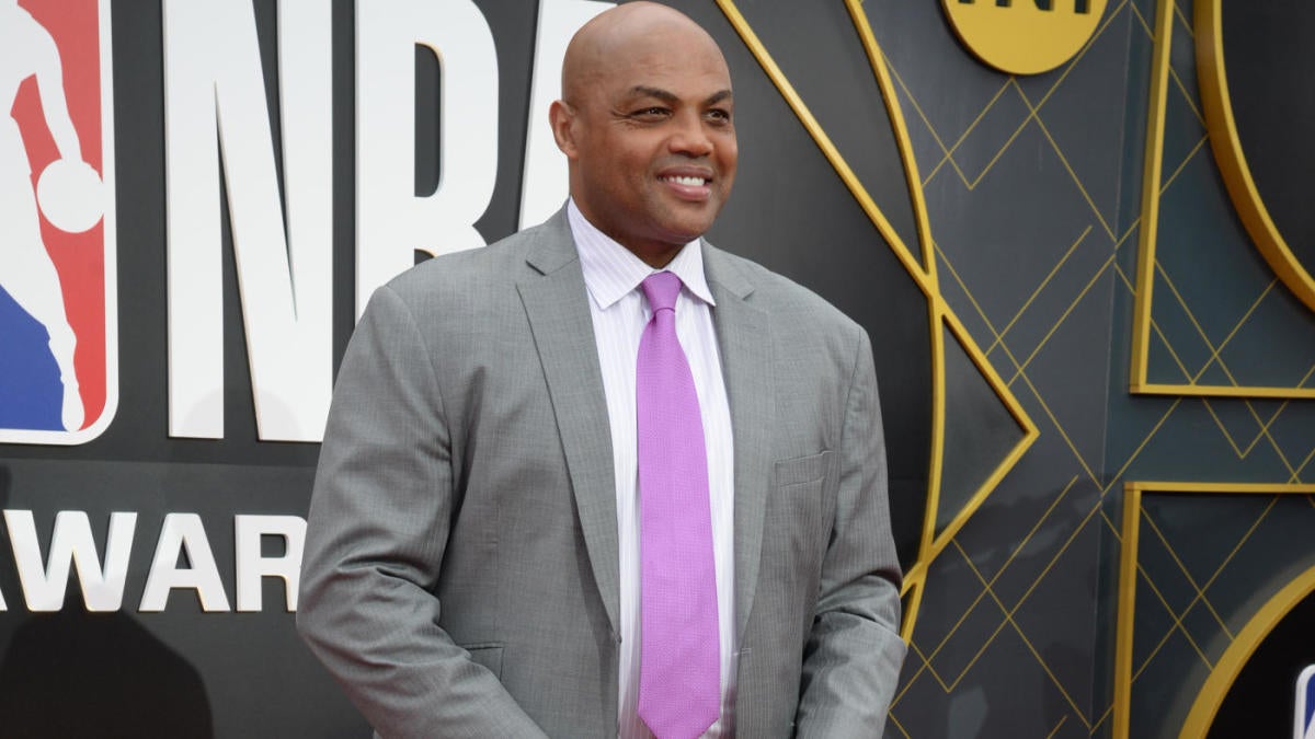 charles barkley release date 2020