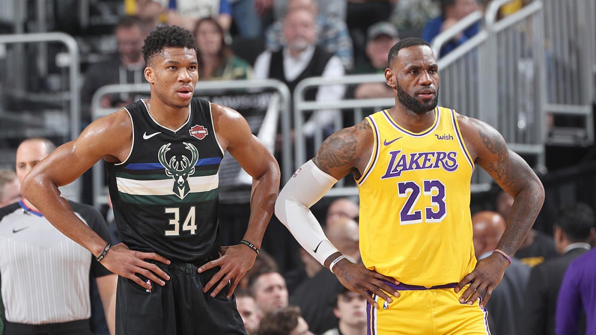 Lakers Vs Bucks How To Watch Nba Online Tv Channel Live Stream Info Odds Prediction Pick Start Time Cbssports Com