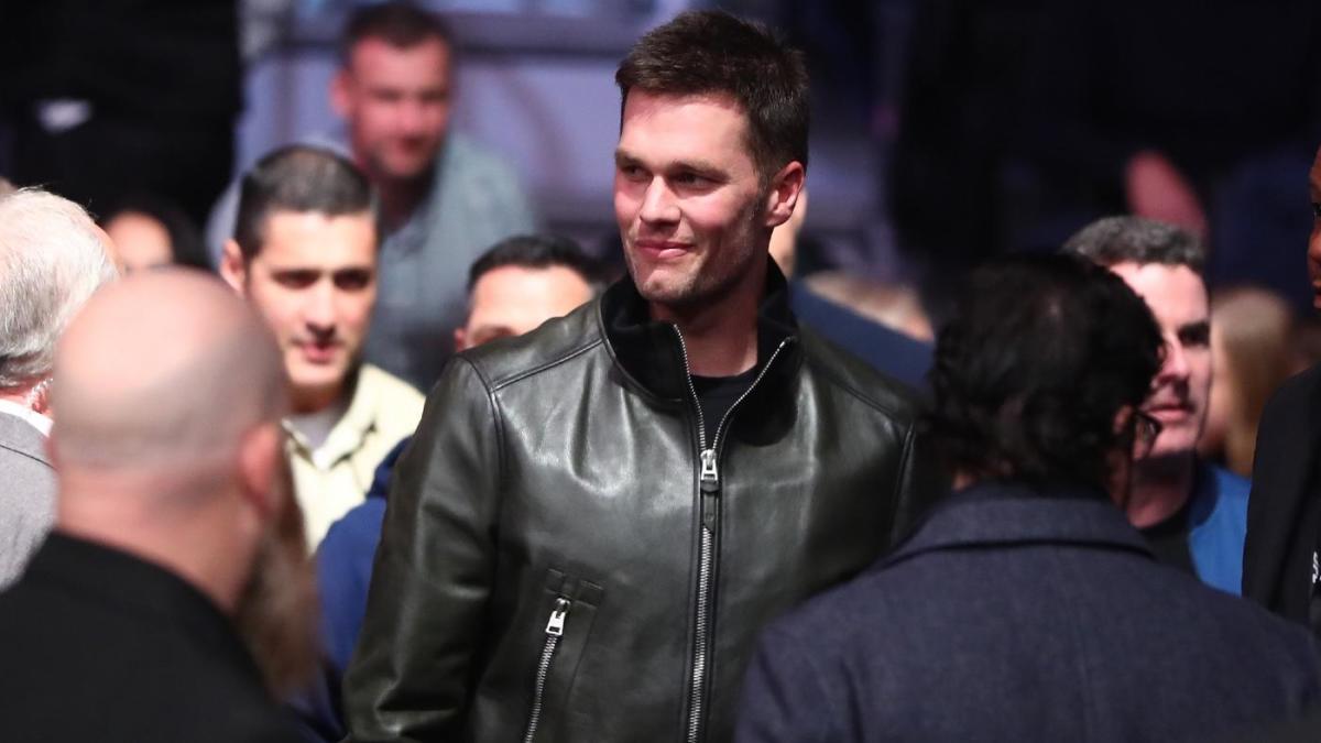 Tom Brady Announces New Hollywood Venture, '199 Productions' - CBS Boston