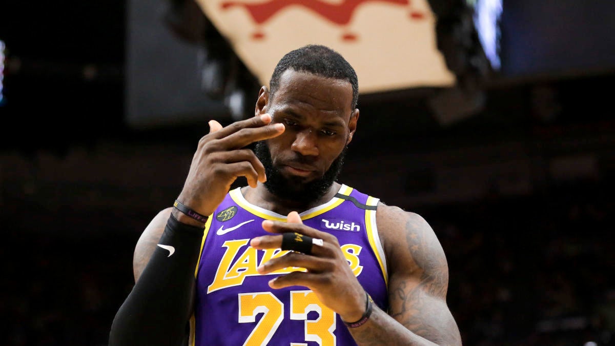 Does LeBron James really have a photographic memory?