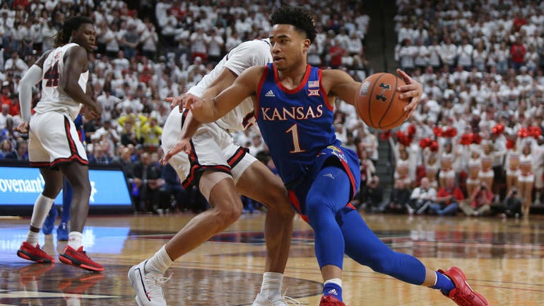 2020 NBA Draft: Top Five Undrafted Players And Where They'Re.