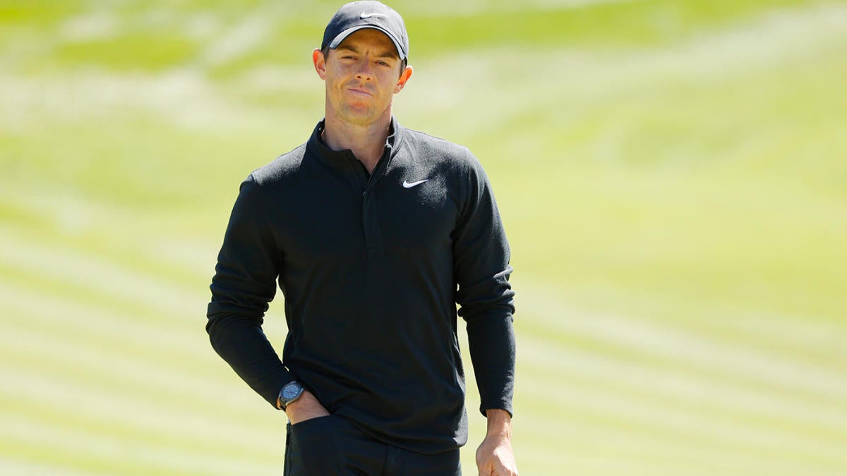 2020 Arnold Palmer Invitational leaderboard Rory McIlroy in contention