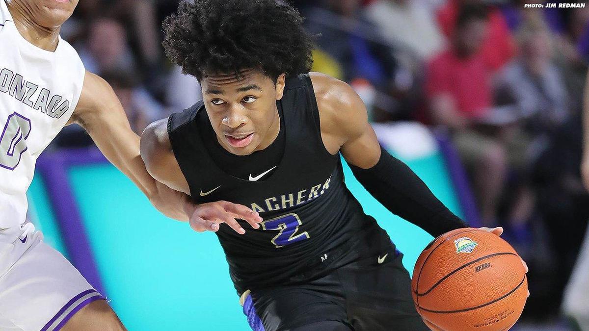 Georgia High School Boys Basketball Playoff Brackets And Scores 