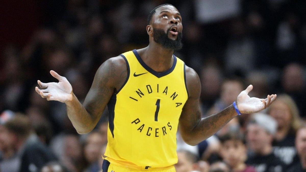 Lance Stephenson in 'strong talks' to return to injury-depleted Pacers, per  report - CBSSports.com