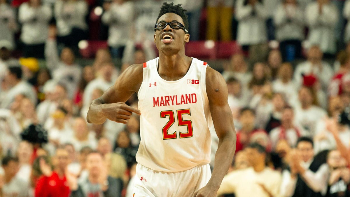 Sam Smith's Final 2020 NBA Mock Draft