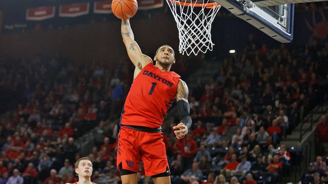 NBA Mock Draft: Obi Toppin Climbing Up To A No. 2 Top Pick