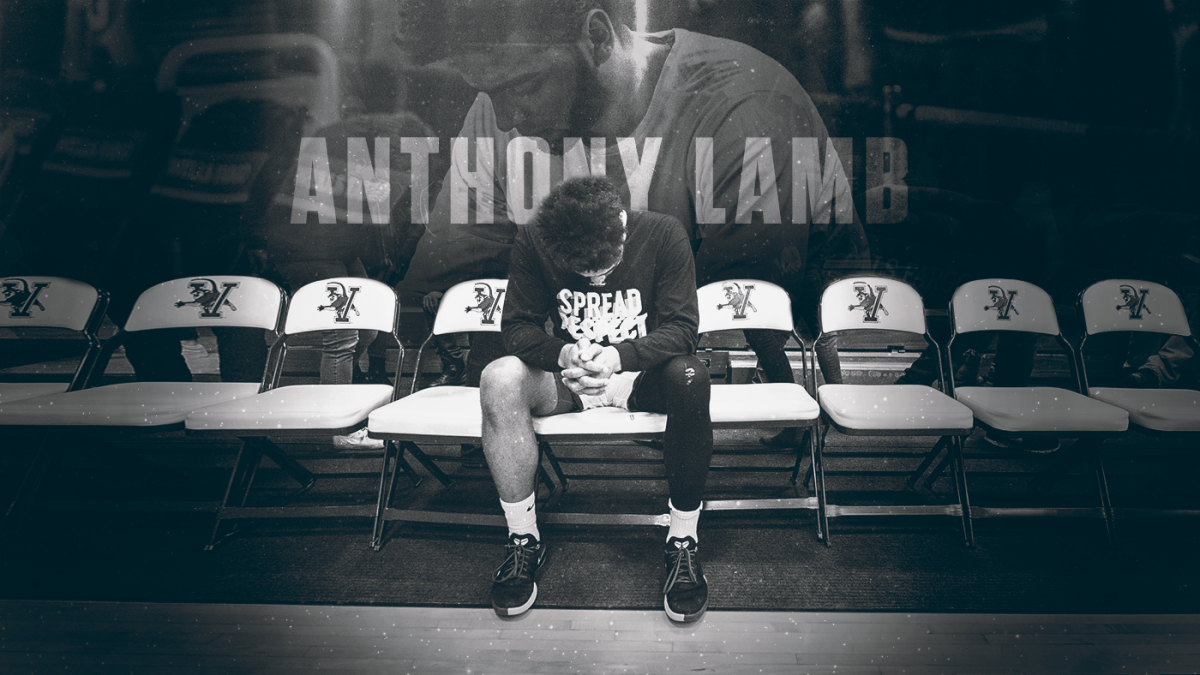 Anthony Lamb named AGR Boys Basketball Player of Decade