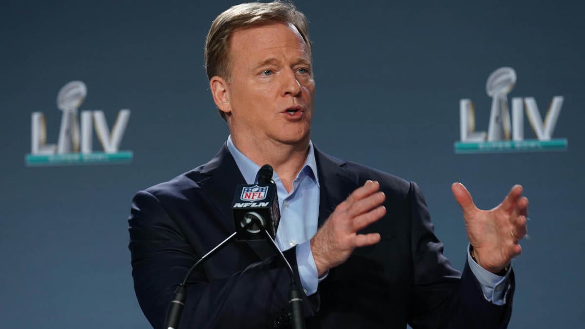 NFL owners to vote on new kickoff proposal this week - Dawgs By Nature