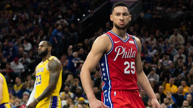 Philadelphia 76ers Preview: Vegas Outlook