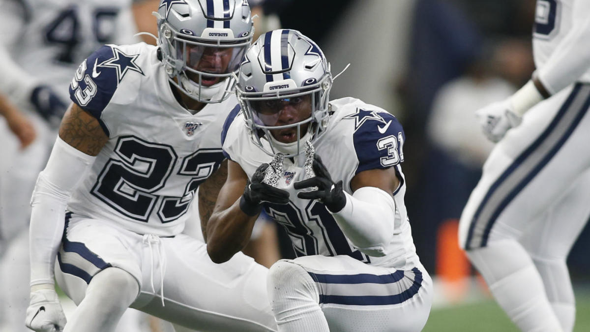 Raiders expected to target Byron Jones in free agency