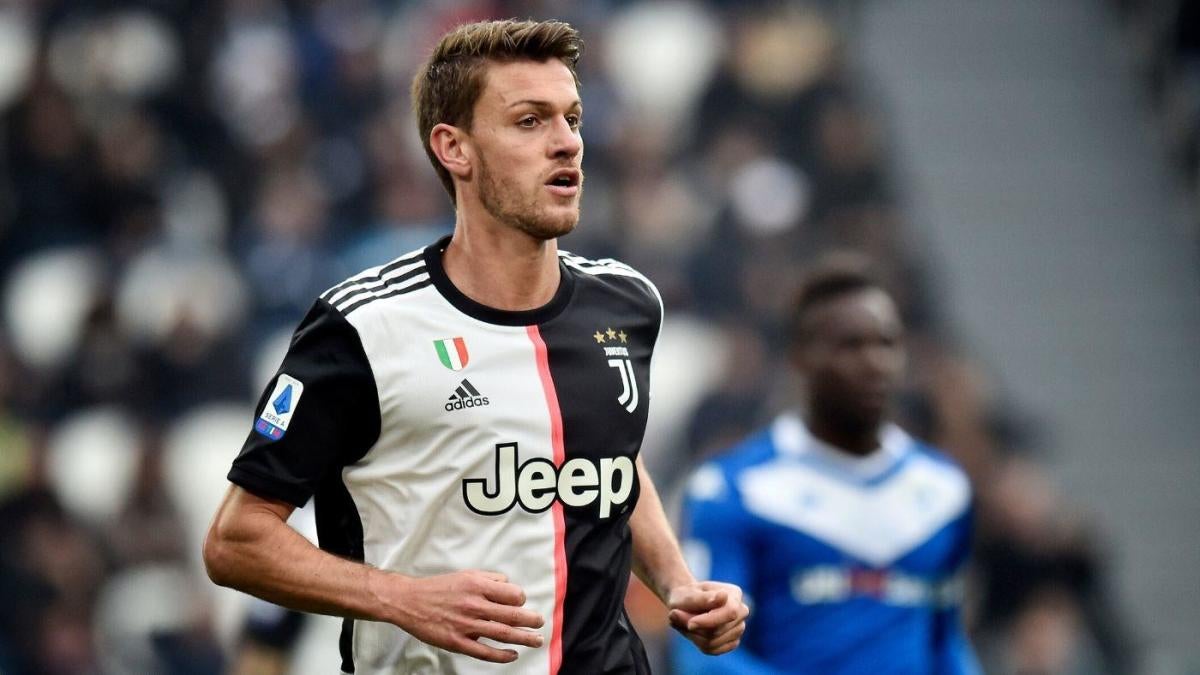 Juventus quarantine entire U23 squad as Coronavirus fears grip Italy