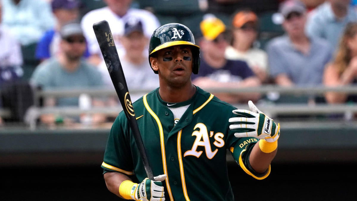 2020 MLB divisional odds, AL West predictions, best bets Advanced