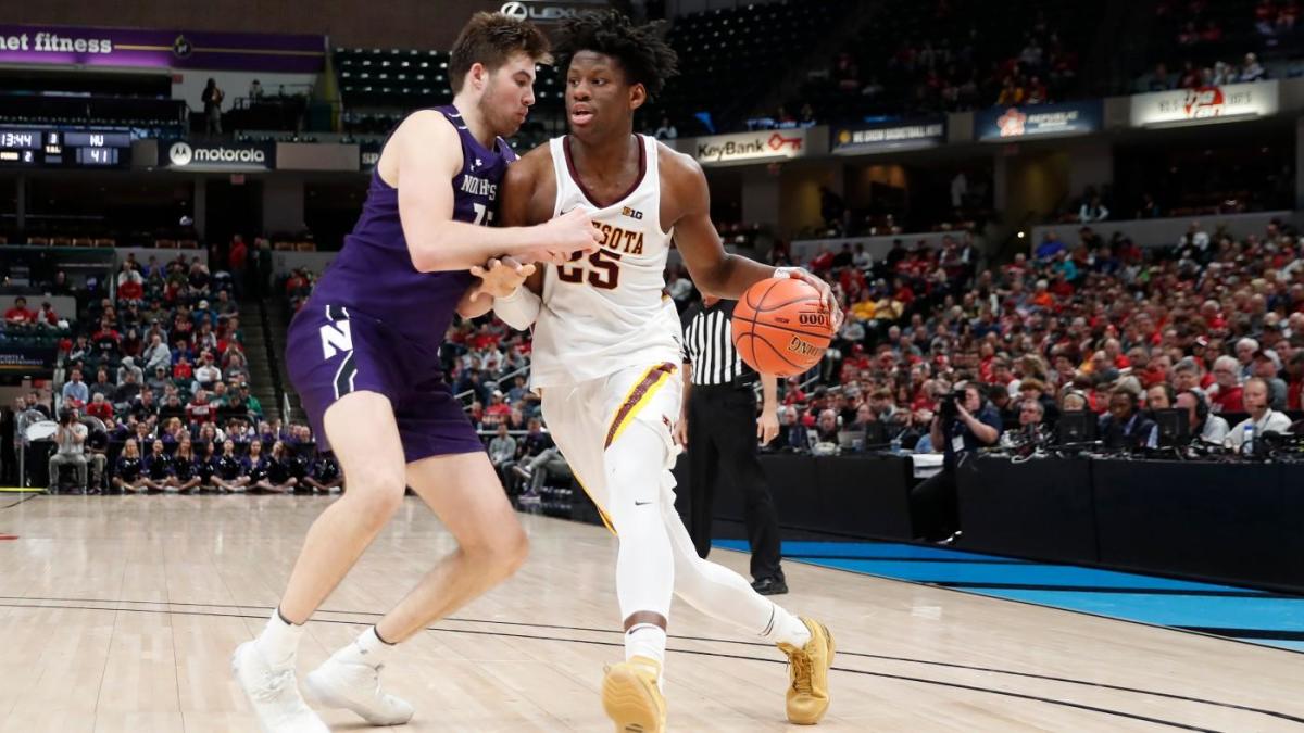 2020 Big Ten Tournament bracket, schedule Live scores 2020 Big Ten Tournament bracket, schedule Live scores