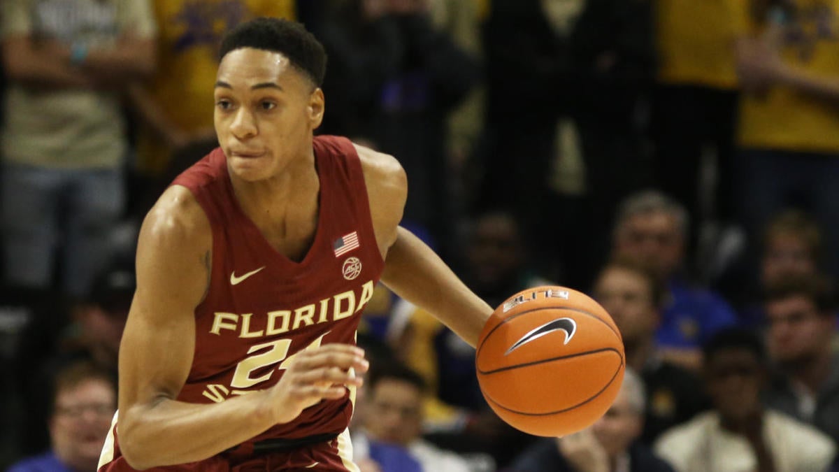 2020 NBA Draft Profile: Florida State Wing Devin Vassell - Blazer's Edge