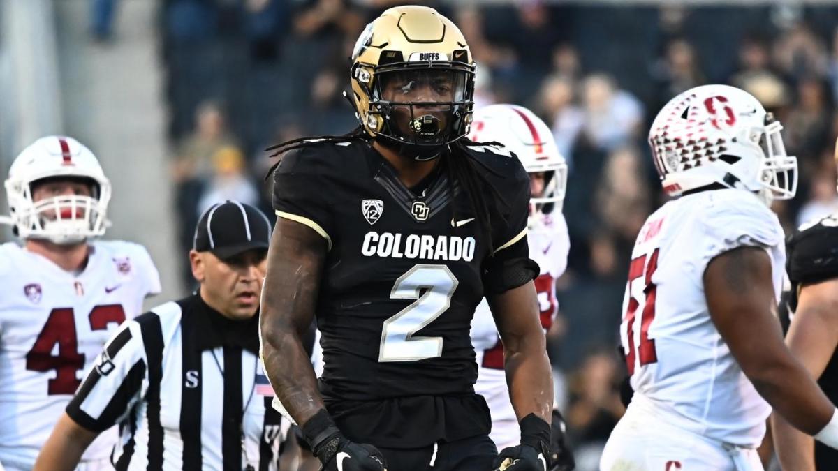 Laviska Shenault NFL Draft 2020: Scouting Report for Jacksonville