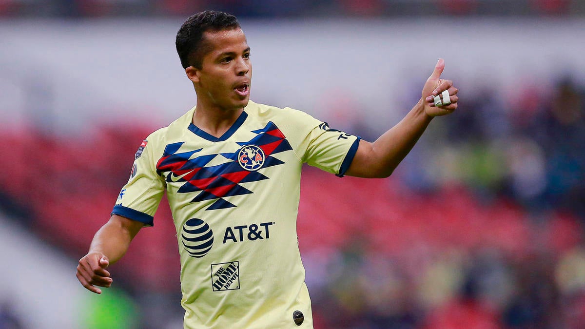 2021 Liga Mx Odds April 17 Picks Proven Soccer Expert Reveals Best Bets For Club America Vs Cruz Azul Cbssports Com