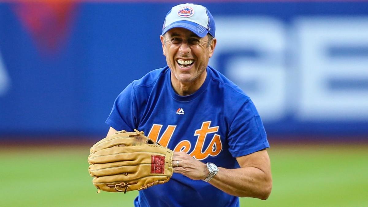 The 17 best baseball moments on 'Seinfeld