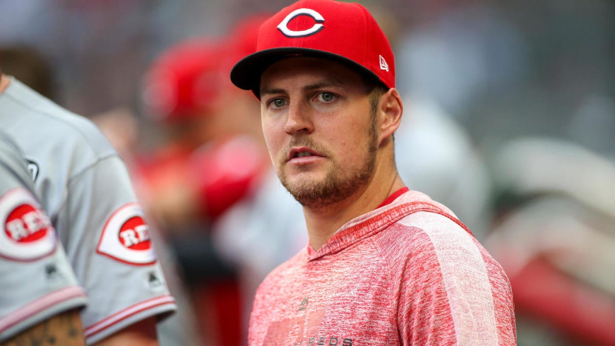 The Red Report 2020 - Trevor Bauer - Red Reporter