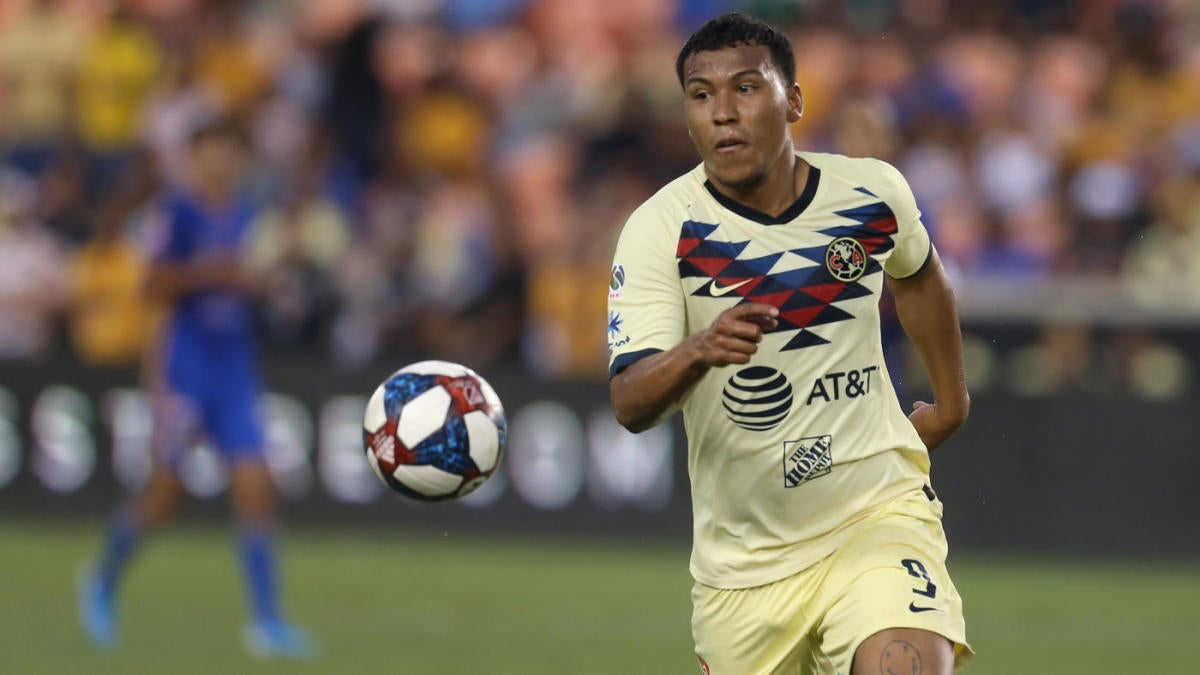 2021 Liga MX odds, May 2 picks: Proven soccer expert reveals best bets for  Pumas UNAM vs. Club America 